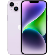 APPLE iPhone 14 Plus, 6 GB / 256 GB, ljubičasti